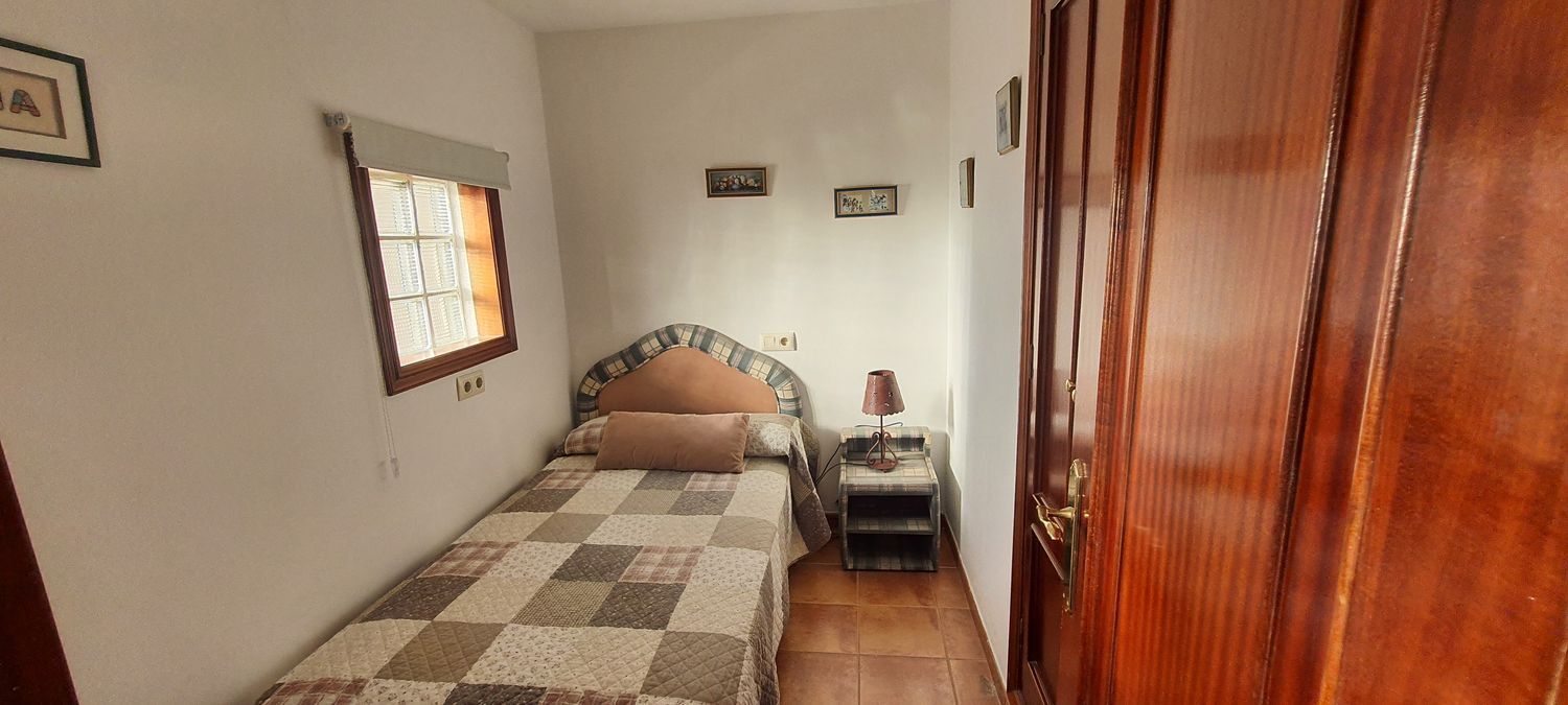 Chalet adosado en camino do Rozo, 14 - Foto 13