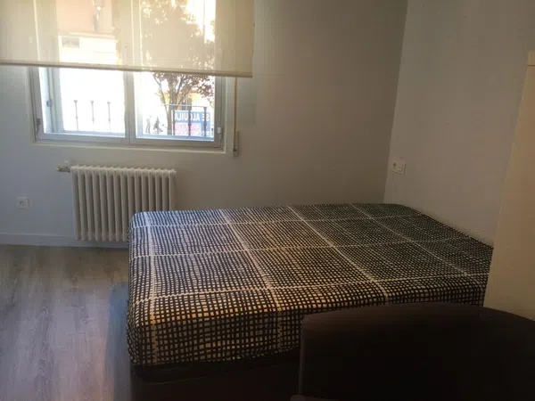 Estudio en Calle de Juan Mambrilla, 5, Centro, Centro - Foto 4
