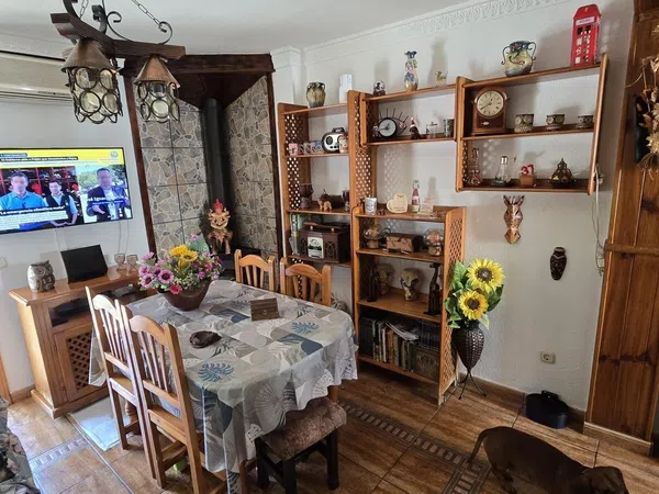Piso en Avenida Valle Inclán, 41, Rodeo Alto-Guadaiza-La Campana - Foto 3
