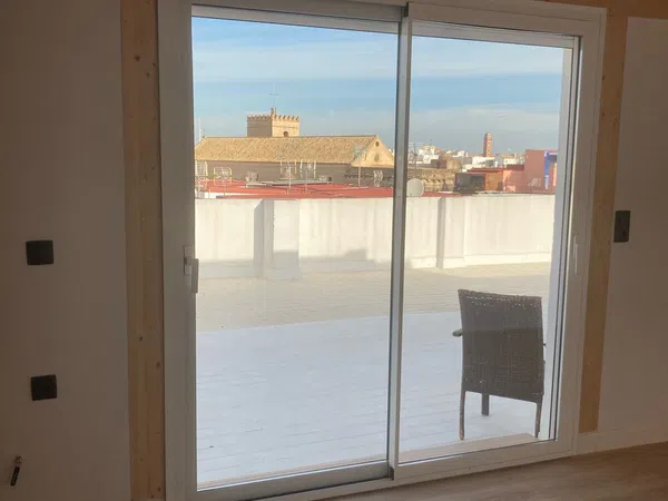 Ático en calle Bordador Rodriguez Ojeda, 6 - Foto 6