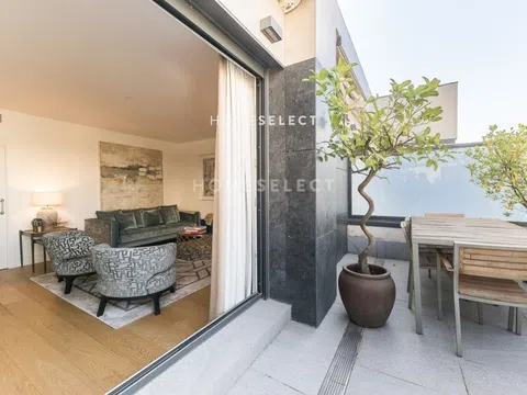 Ático en calle de Modesto Lafuente - Foto 11