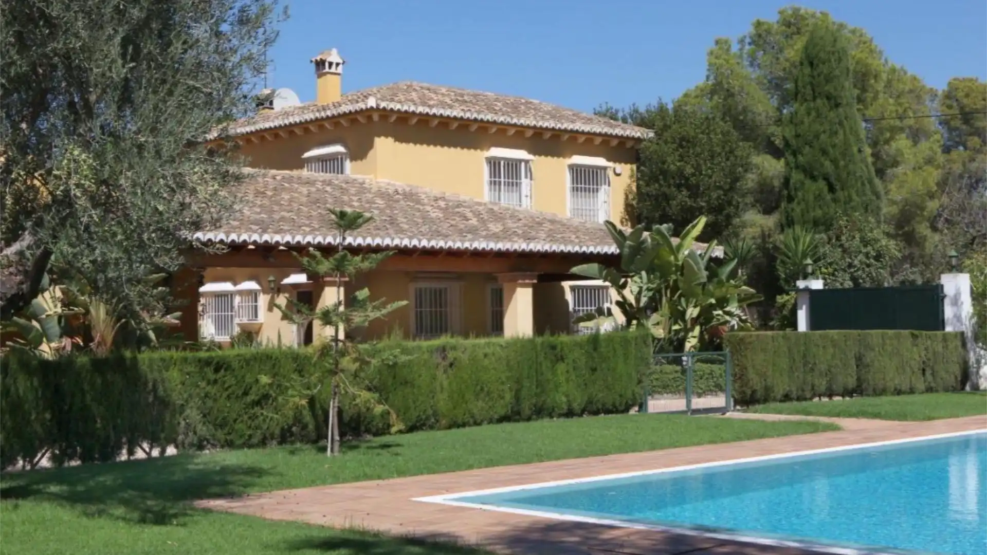 Piso en  Avinguda del País Valencià 1 - Foto 14