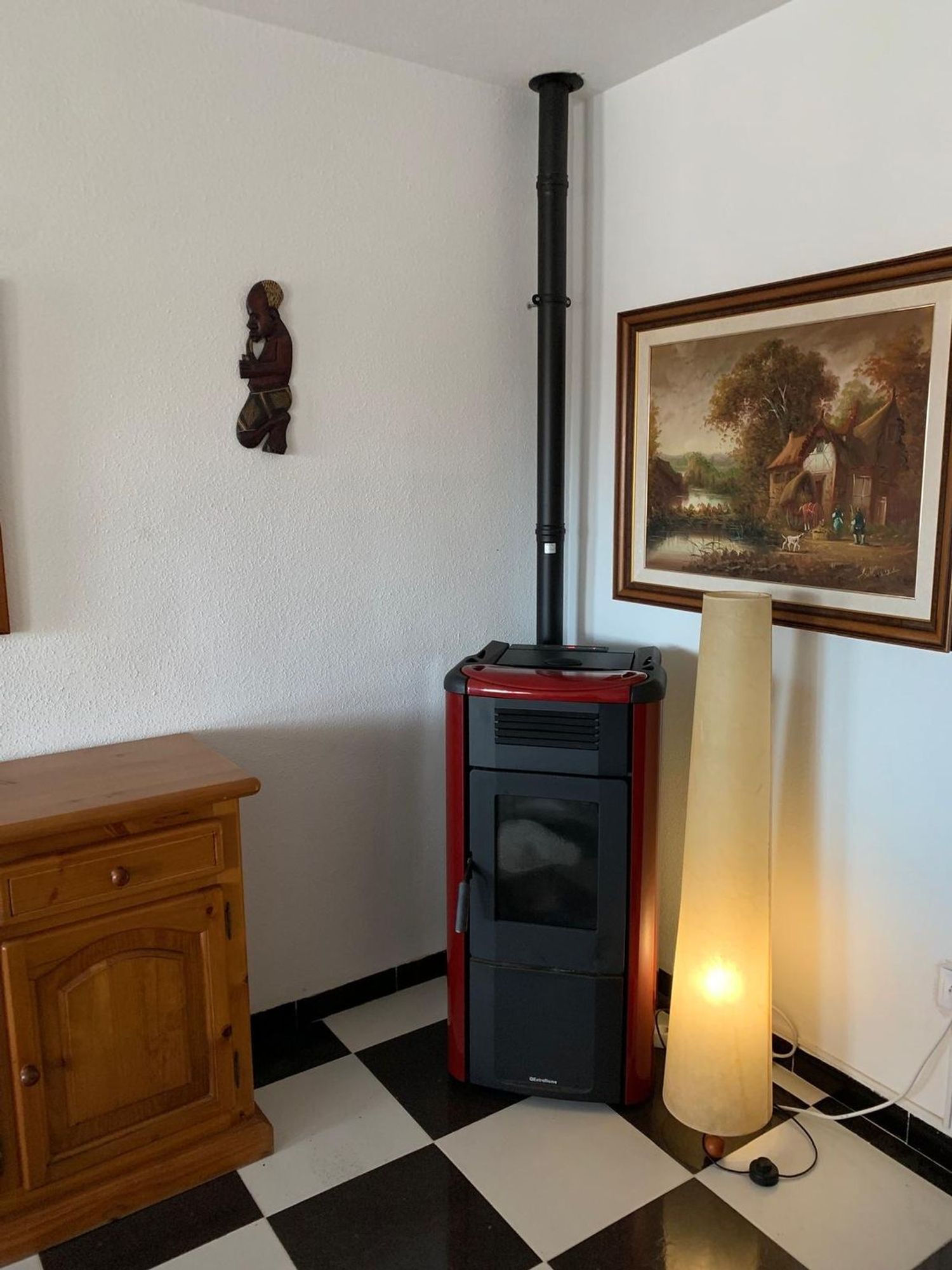 Chalet adosado en camino del Pouet, 16 - Foto 12