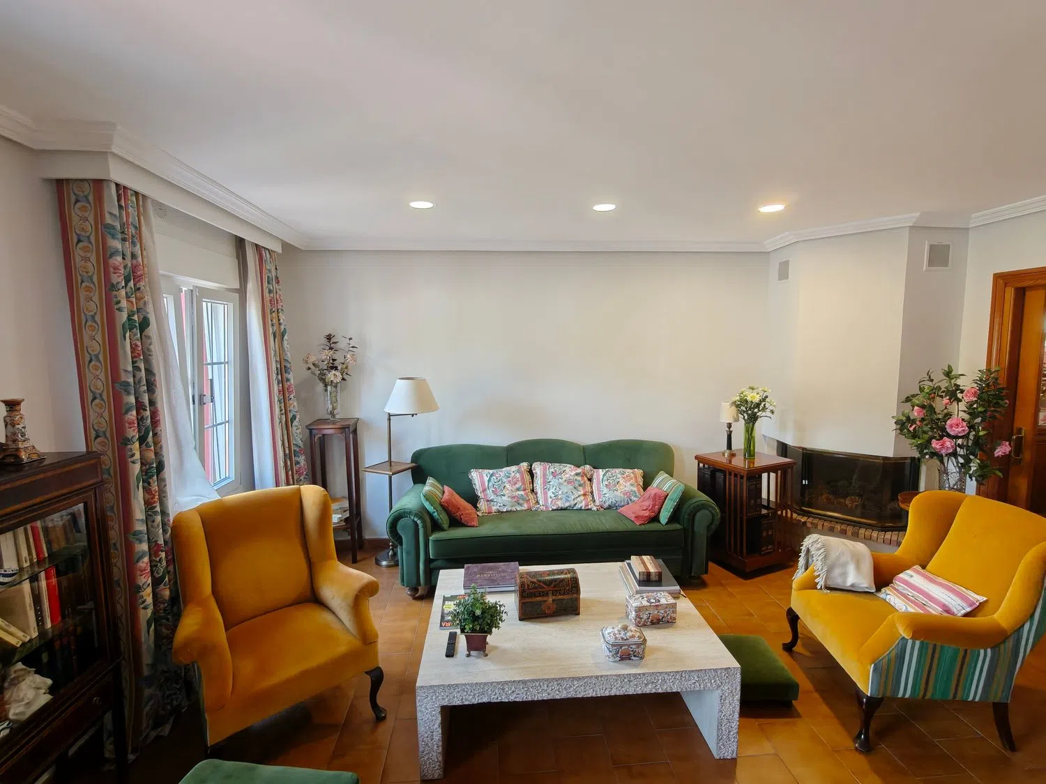 Chalet adosado en calle del Parador de Santa Lucía, 999 - Foto 13