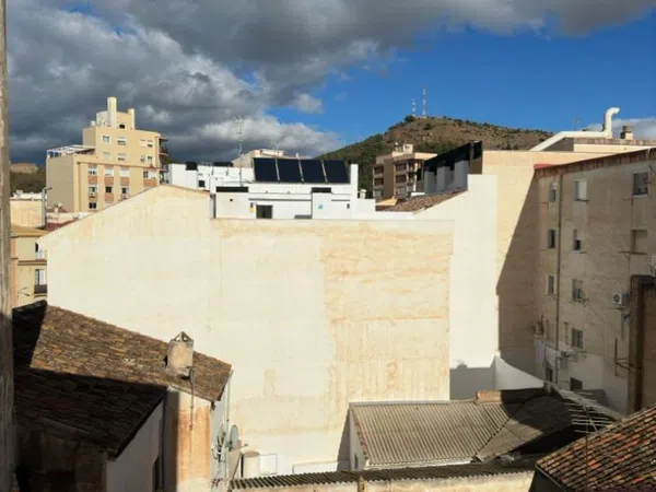 Piso en Calle Lagunillas, 64, La Victoria - Foto 4