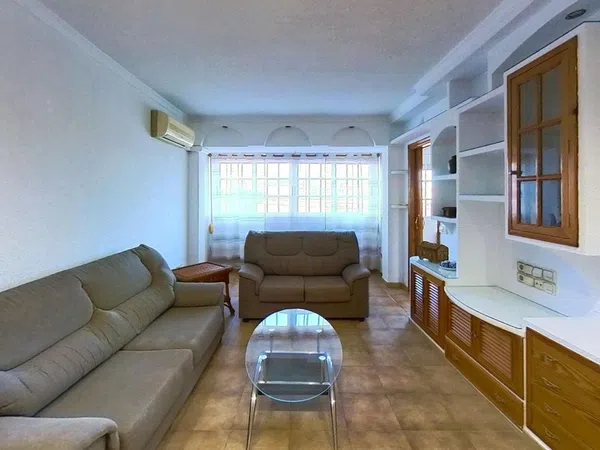 Piso en Campoamor - Foto 1