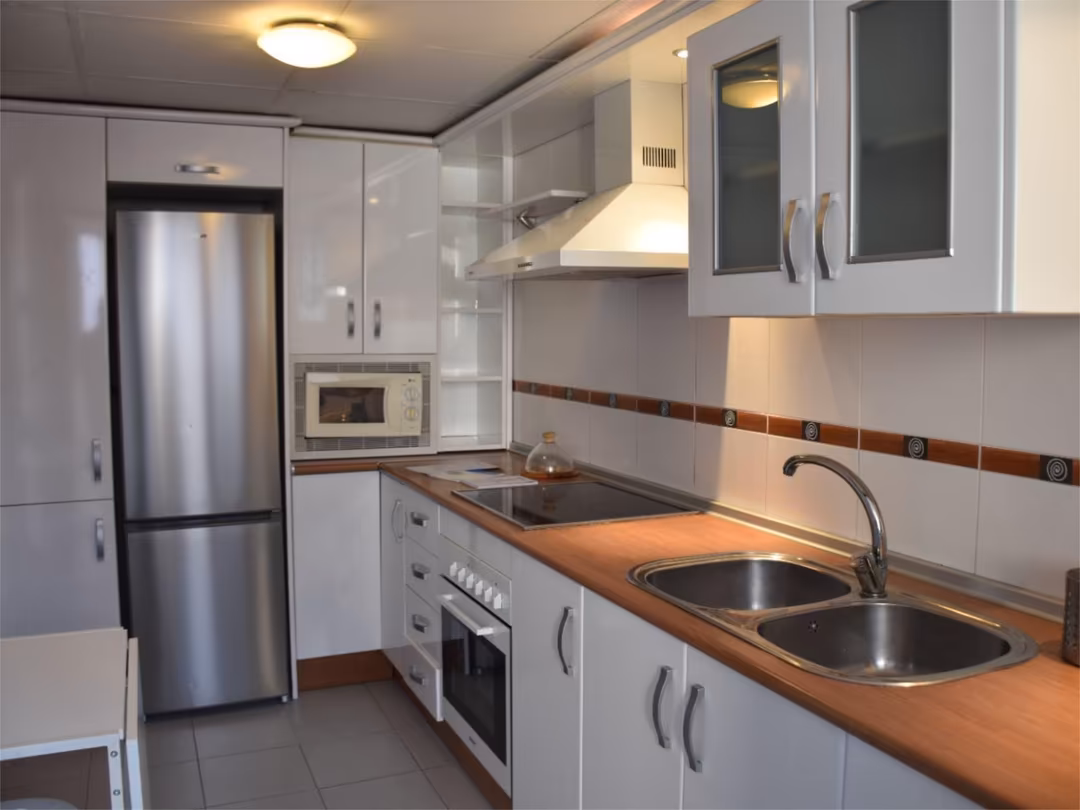 Piso en  Calle Playas de Santiago 2