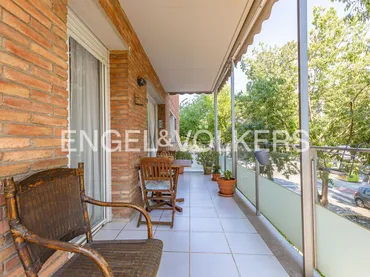 Piso en Sant Cugat del Vallès - Foto 31