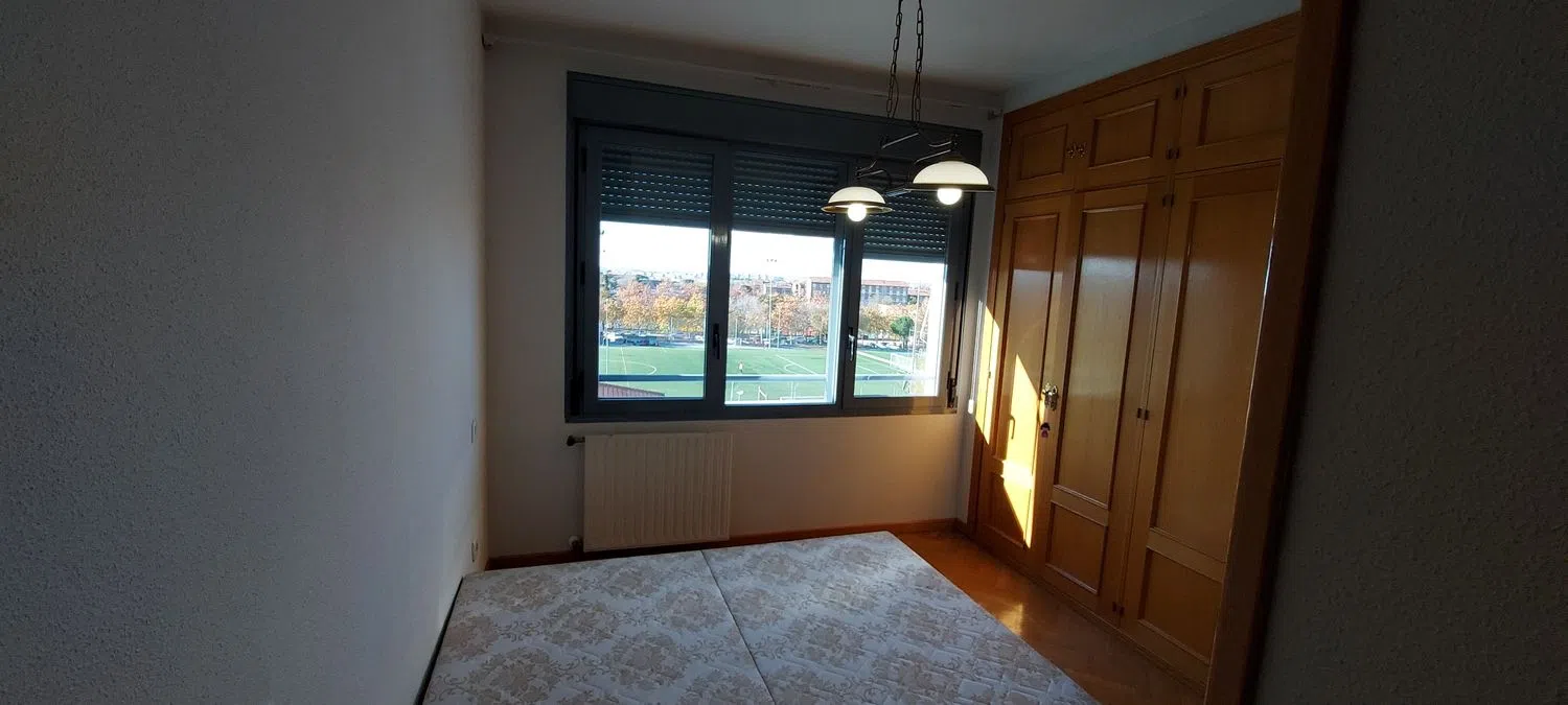 Piso en avenida del Parque de Palomeras Bajas, 9 - Foto 5