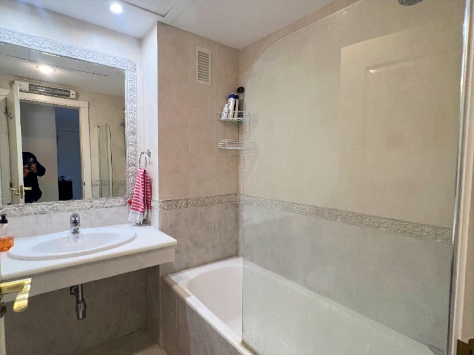 Piso en  Calle Campo de Luna 3 - Foto 12