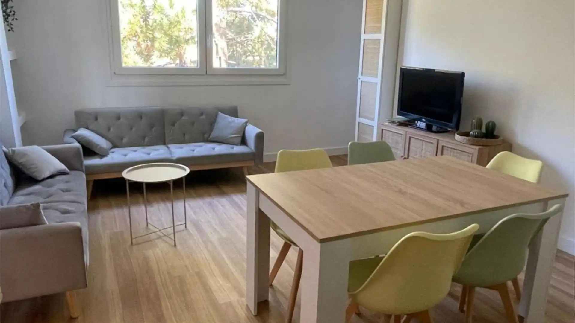 Piso en  Rúa Nogueira 9 - Foto 2