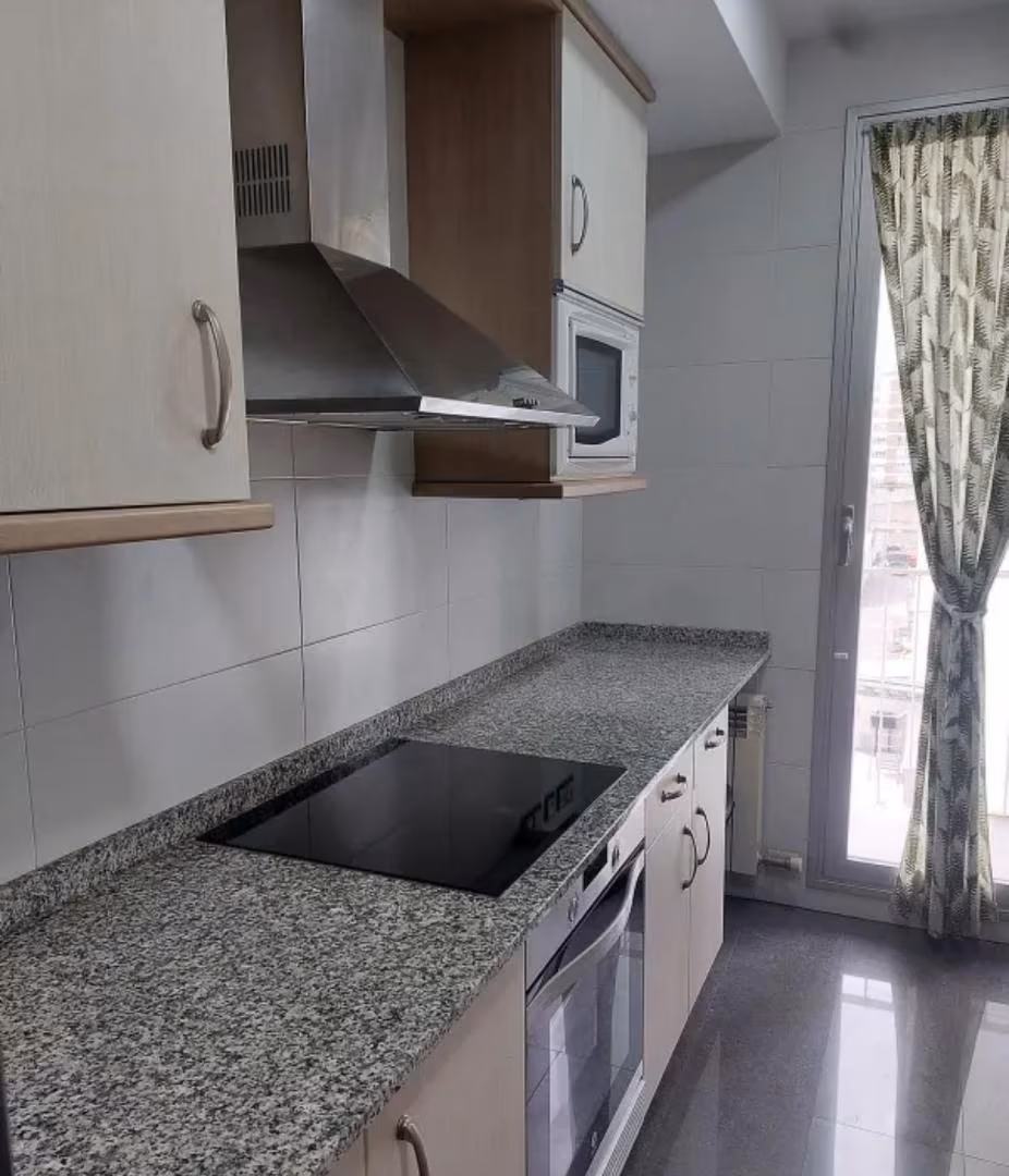 Piso en  Carrer de Sugranyes 39 - Foto 12