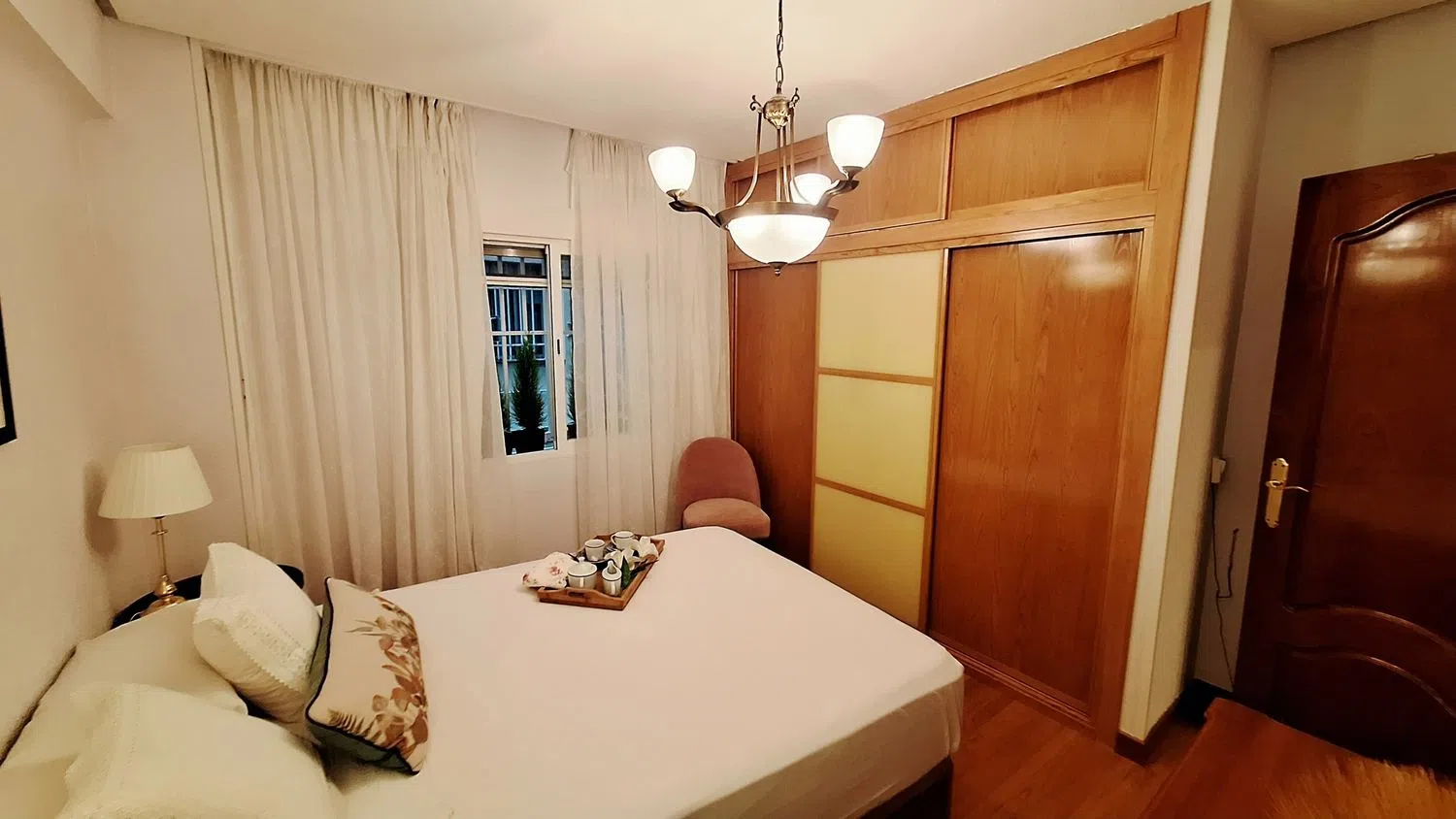 Piso en Barrio Pacífico - Foto 5