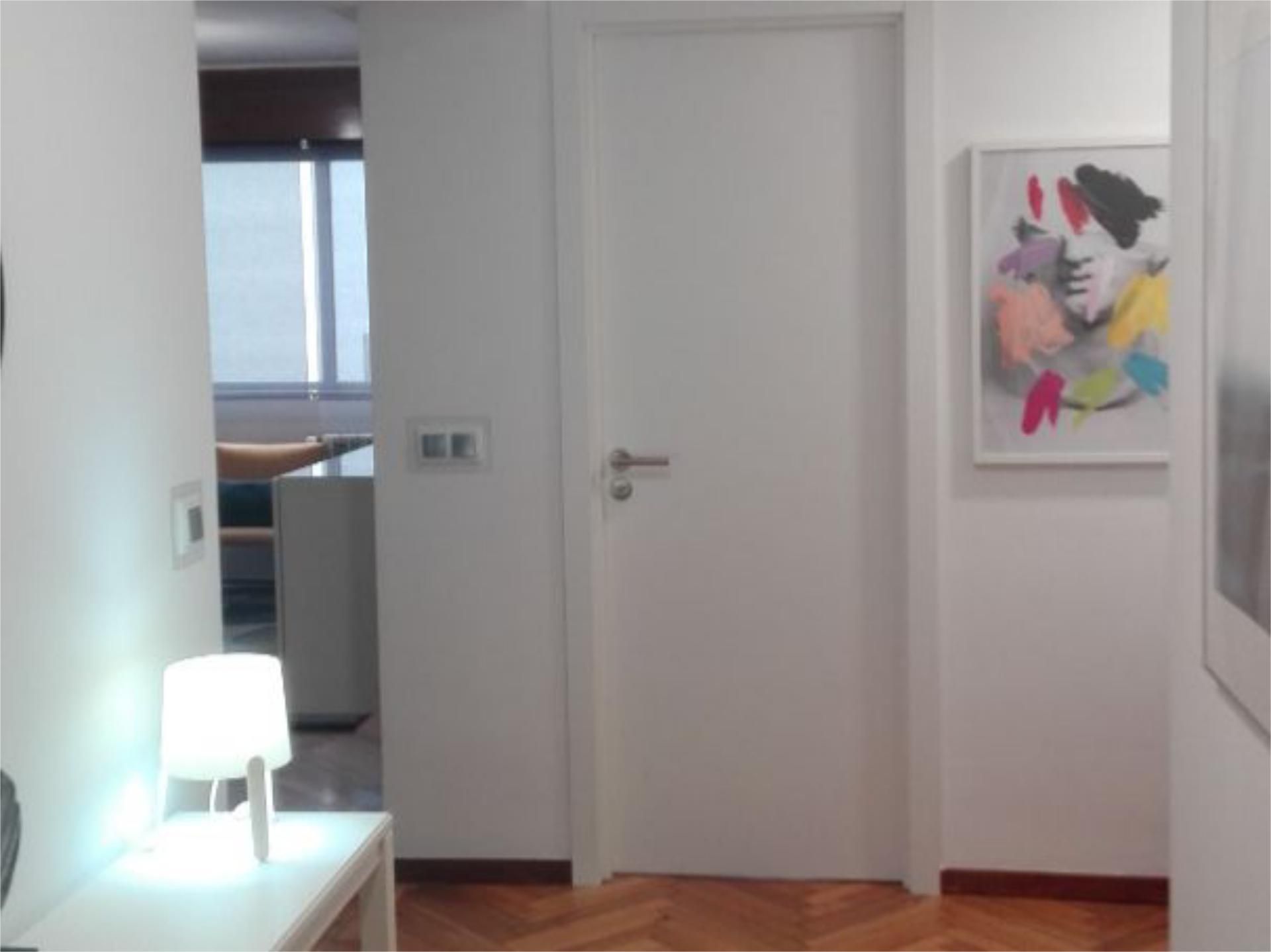 Apartamento en  Rúa de Frei Rosendo Salvado 22