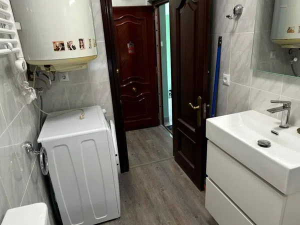 Piso en Auzo Viviendas Protegidas, 14 - Foto 3