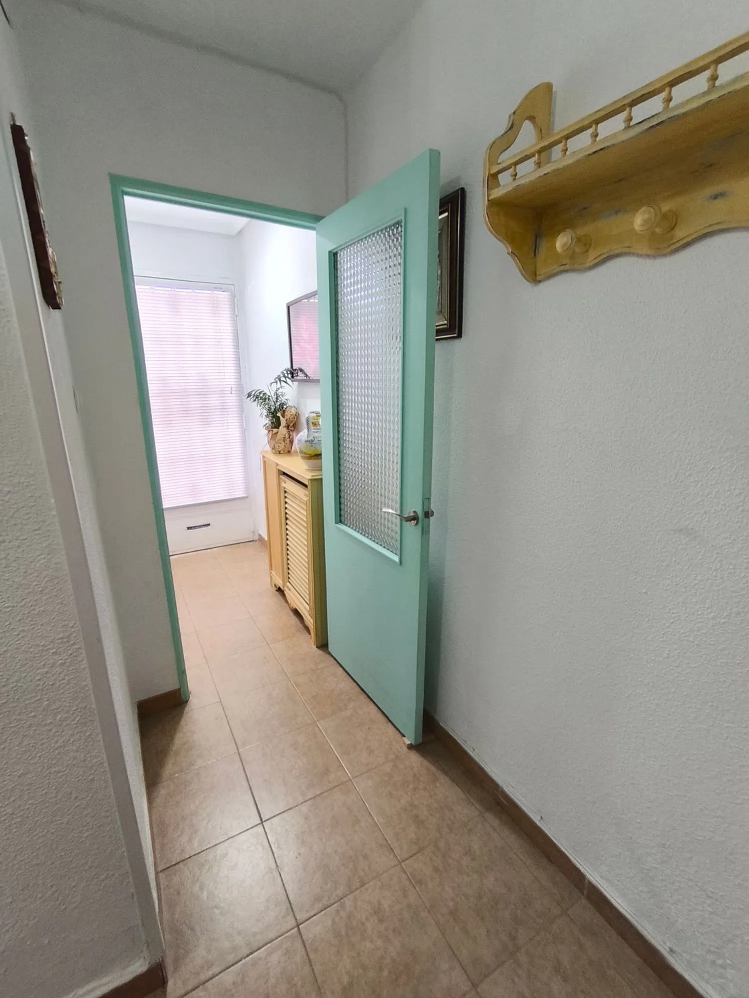 Chalet adosado en plaza Virgen de la Vega, 2 - Foto 16
