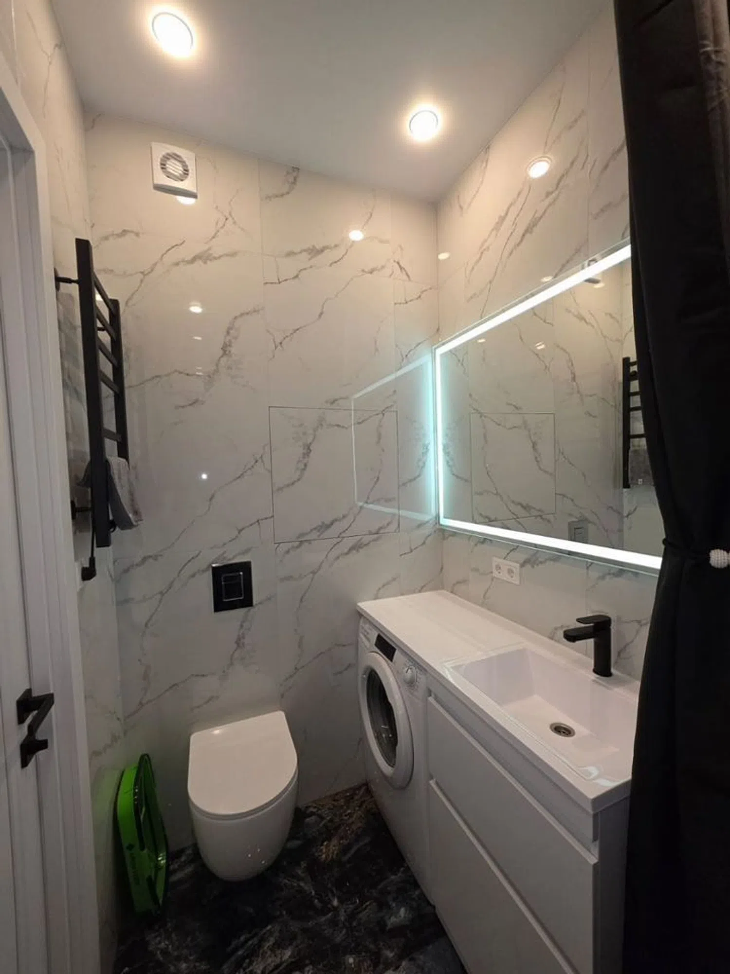 Piso en C. Marqués de Larios, 5 - Foto 1