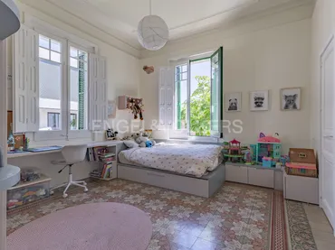 Chalet en Sant Cugat del Vallès - Foto 35
