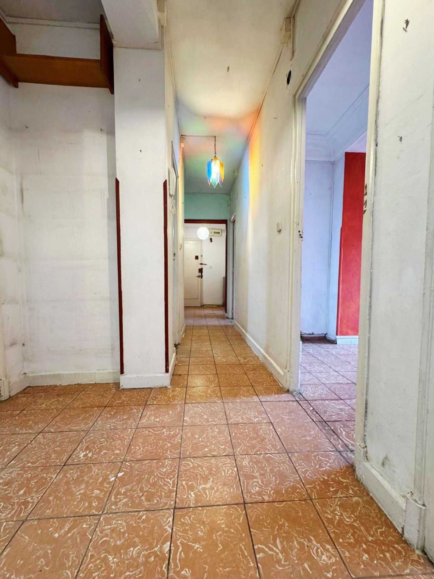 Piso en calle de Jerónima Llorente, 4 - Foto 17