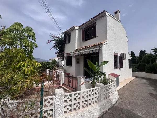 Chalet adosado en Calle Tità, 13, L'Albir, L'Albir - Foto 2