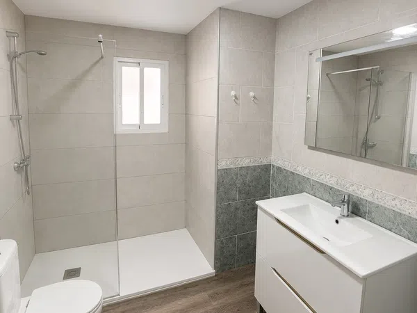 Piso en Calle Francisco Tomás y Valiente, 70, Carrús Este - Foto 10