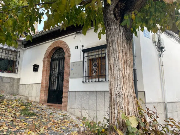 Casa independiente en cuesta del Chapiz, 20 - Foto 5