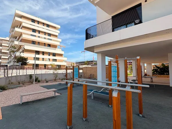 Piso en Paseo del Emperador Nerón, 6, Platja de Torres, Platja de Torres - Foto 10