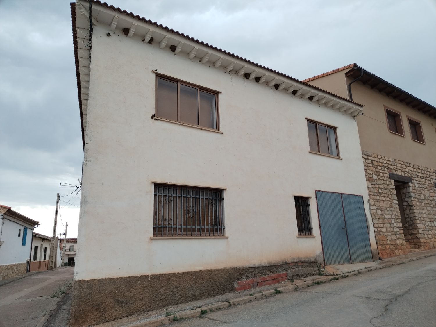 Chalet pareado en Calle San Nicolas, 9 - Foto 2