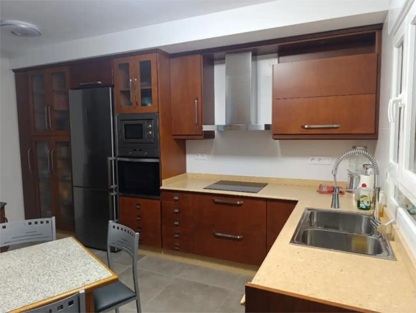 Chalet en cerca de alameda - Foto 6