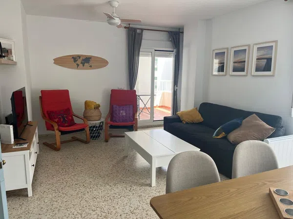 Piso en Avenida Catalina Santos la Guachi, 33, Valdelagrana - Foto 2