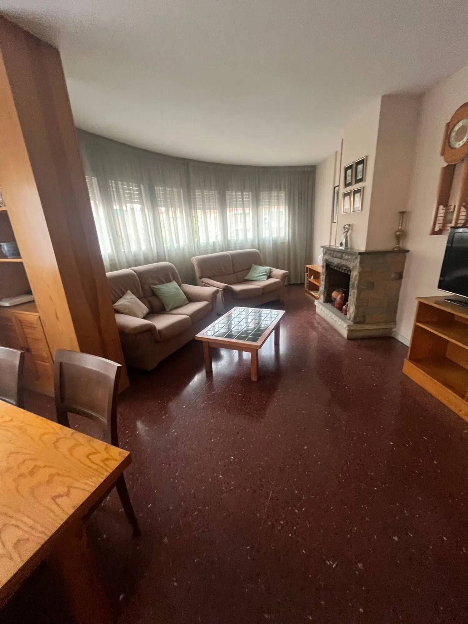 Piso en Barrio Vallparadís - Foto 1