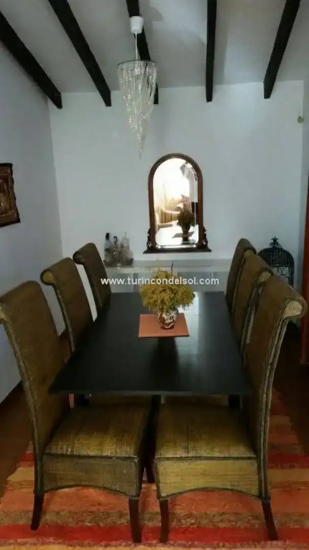 Chalet en  Calle Carril de Circunvalación 15T - Foto 6