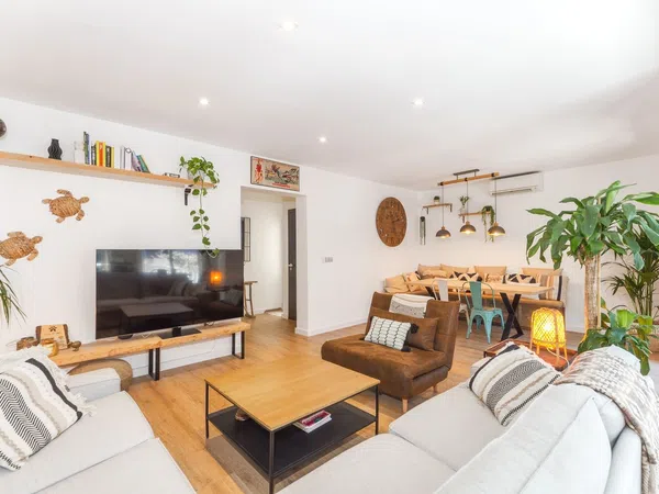 Piso en Barrio Son Dureta