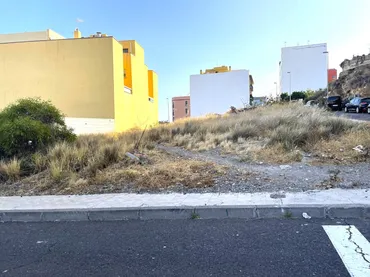 Terreno Residencial en  Avenida de las Hespérides 30 - Foto 2