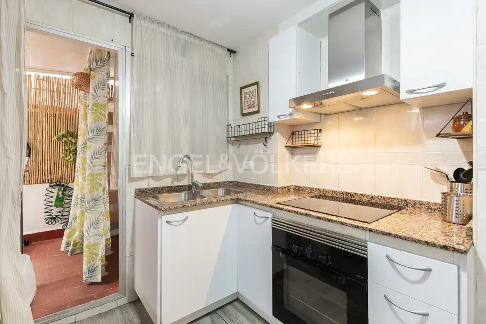 Piso en  Valencia Capital - Foto 6