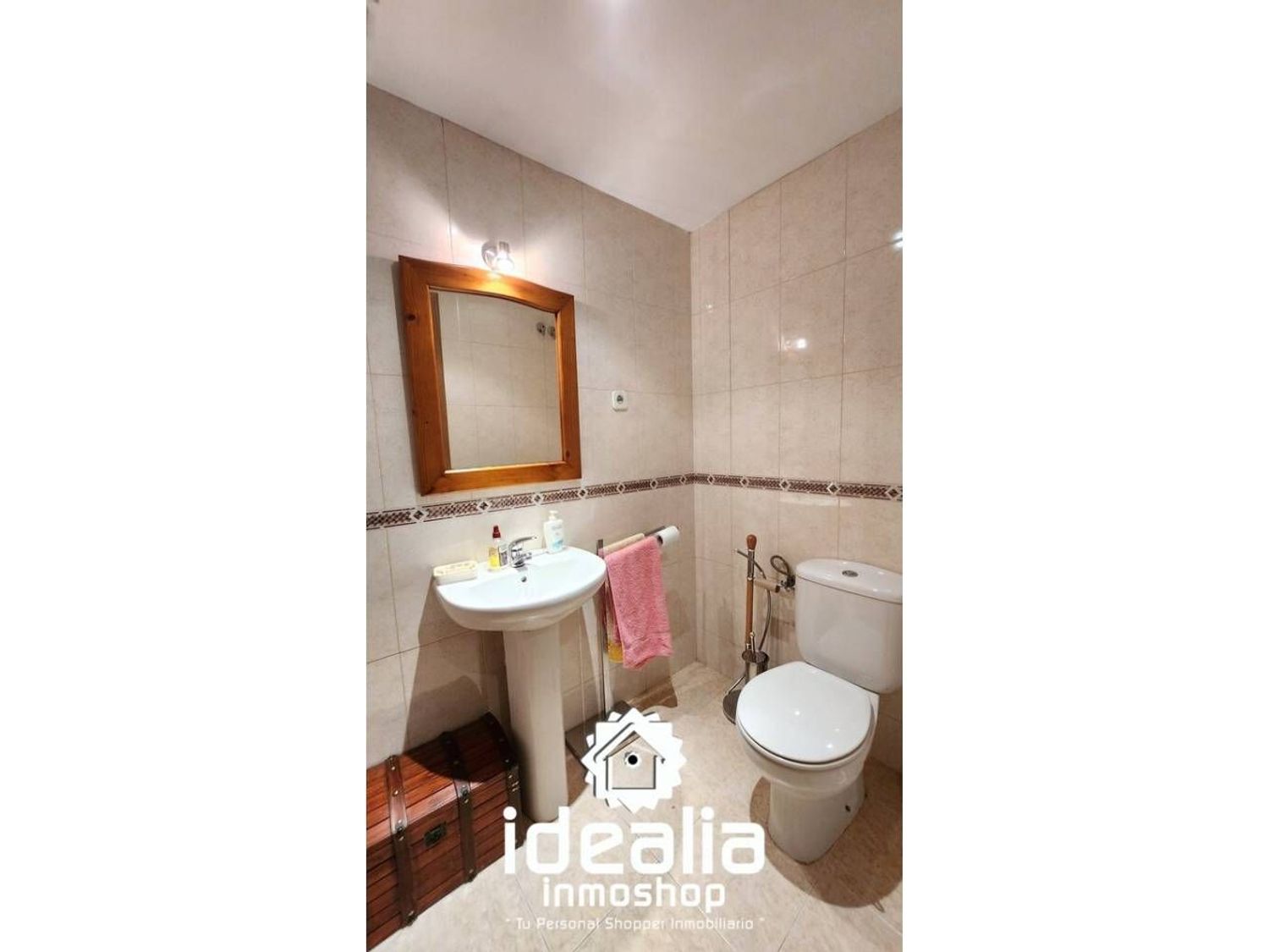 Piso en Glorieta Valle del Loire, Centro, Centro - Foto 8