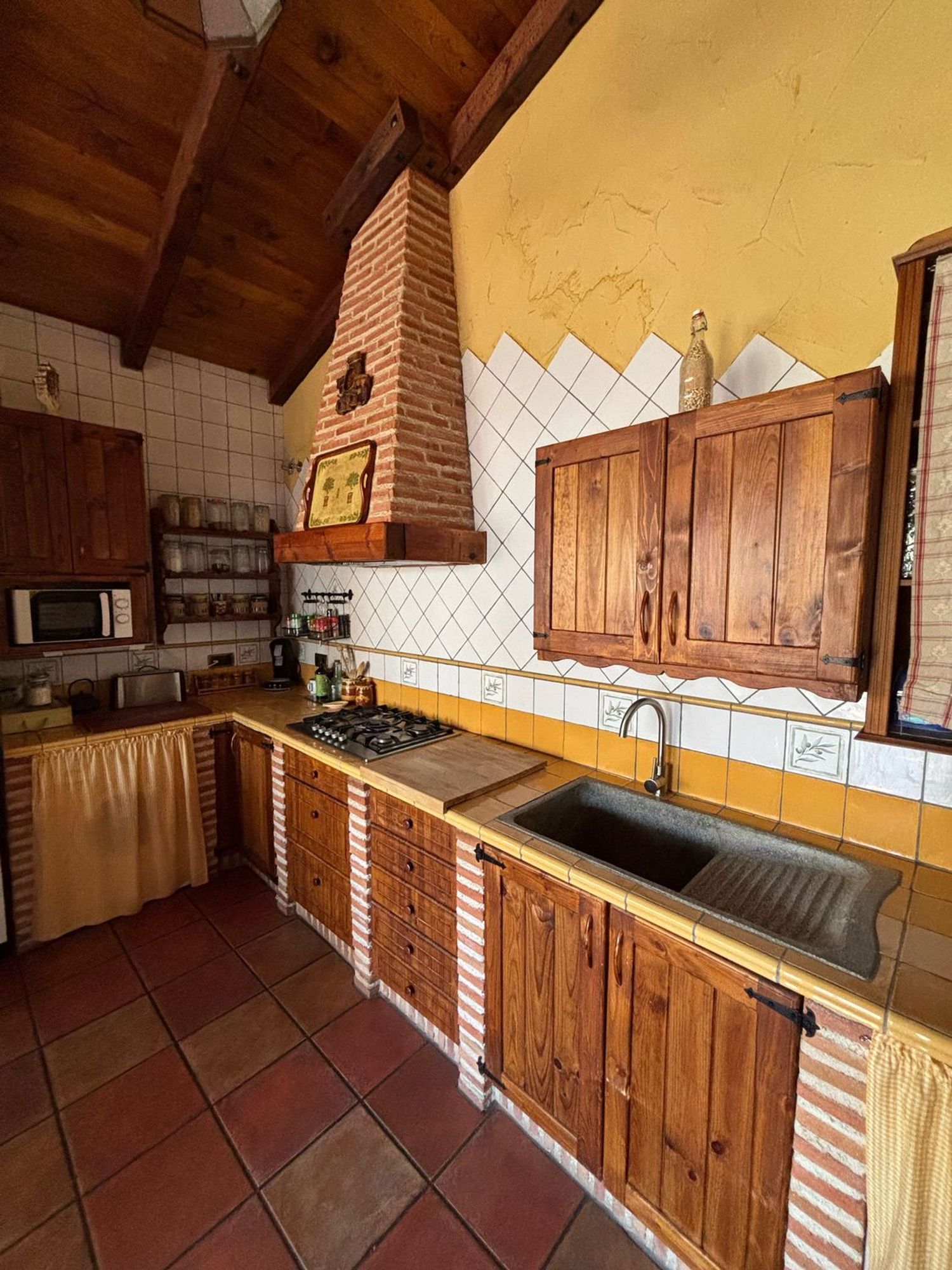 Casa o chalet independiente en Calle del Cisne, 101, Fontenebro - Altavista - Foto 13