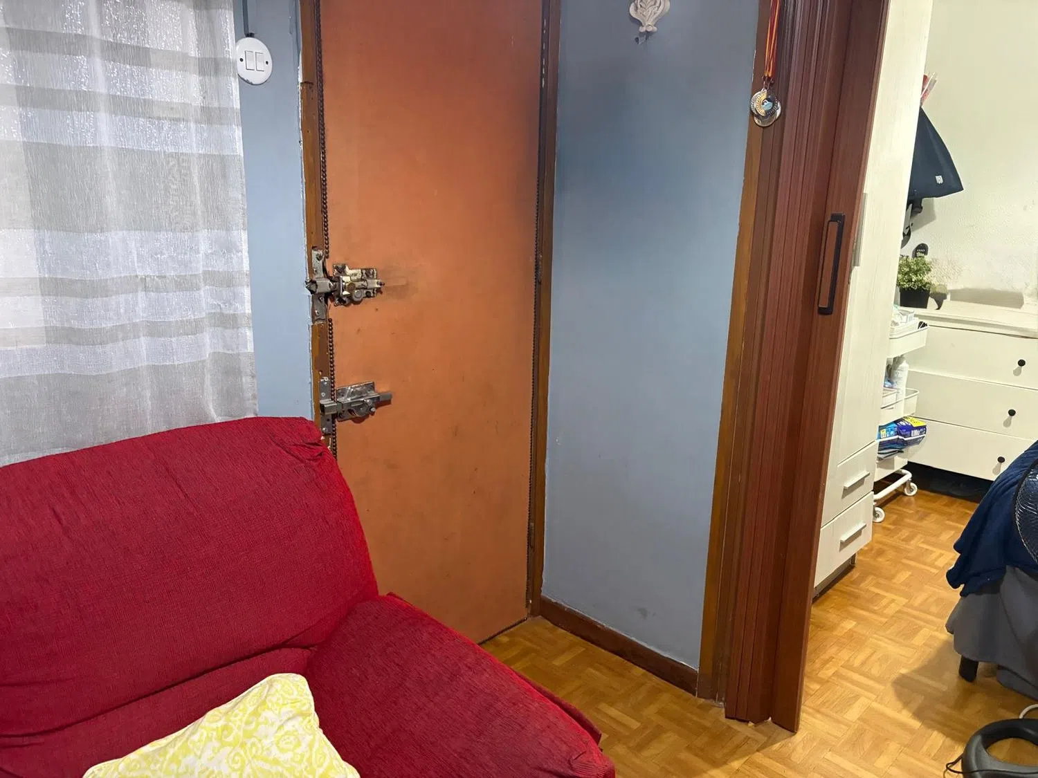 Piso en calle del Pico Cejo, 7 - Foto 14