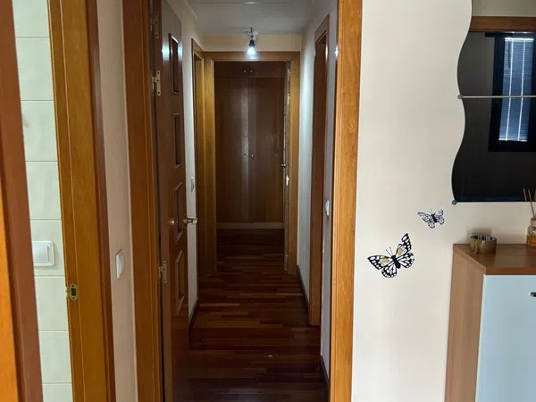 Piso en Calle los Llanos Seis, 5, Los Llanos-El Cabo - Foto 8