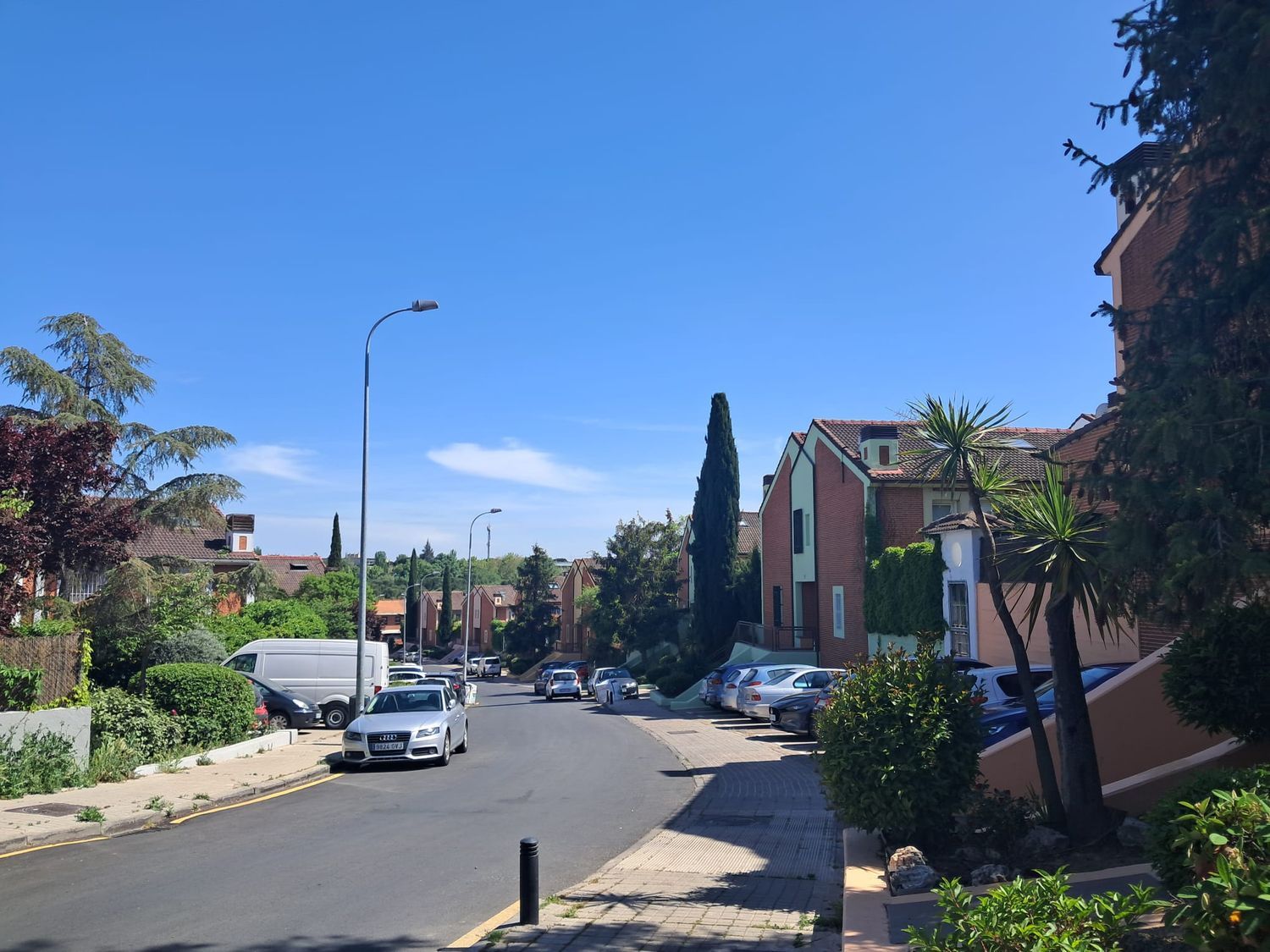 Chalet adosado en venta en Zona Carretera del Plantío - Foto 24