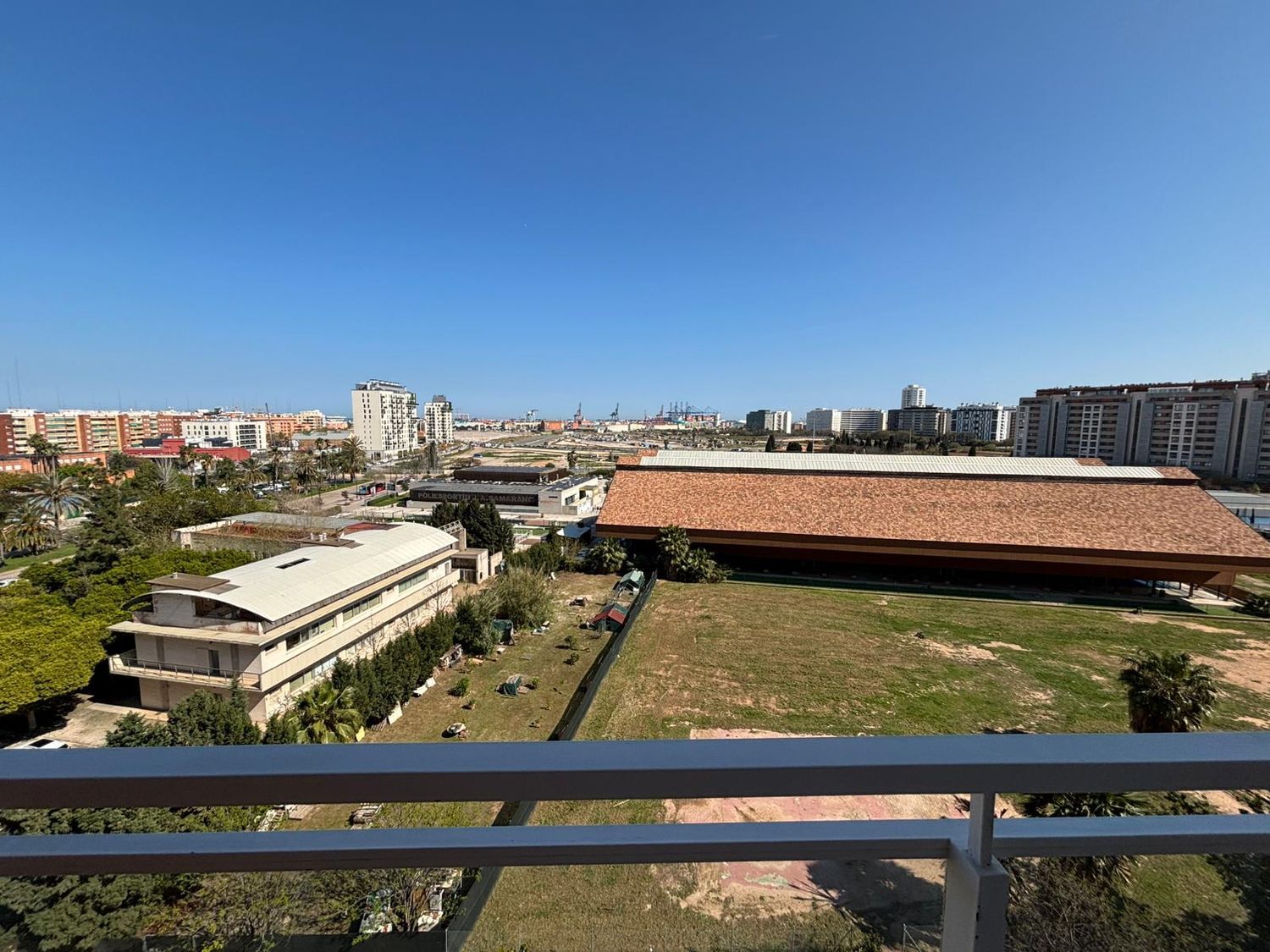 Piso en calle del 3 d'Abril de 1979, 4 - Foto 15