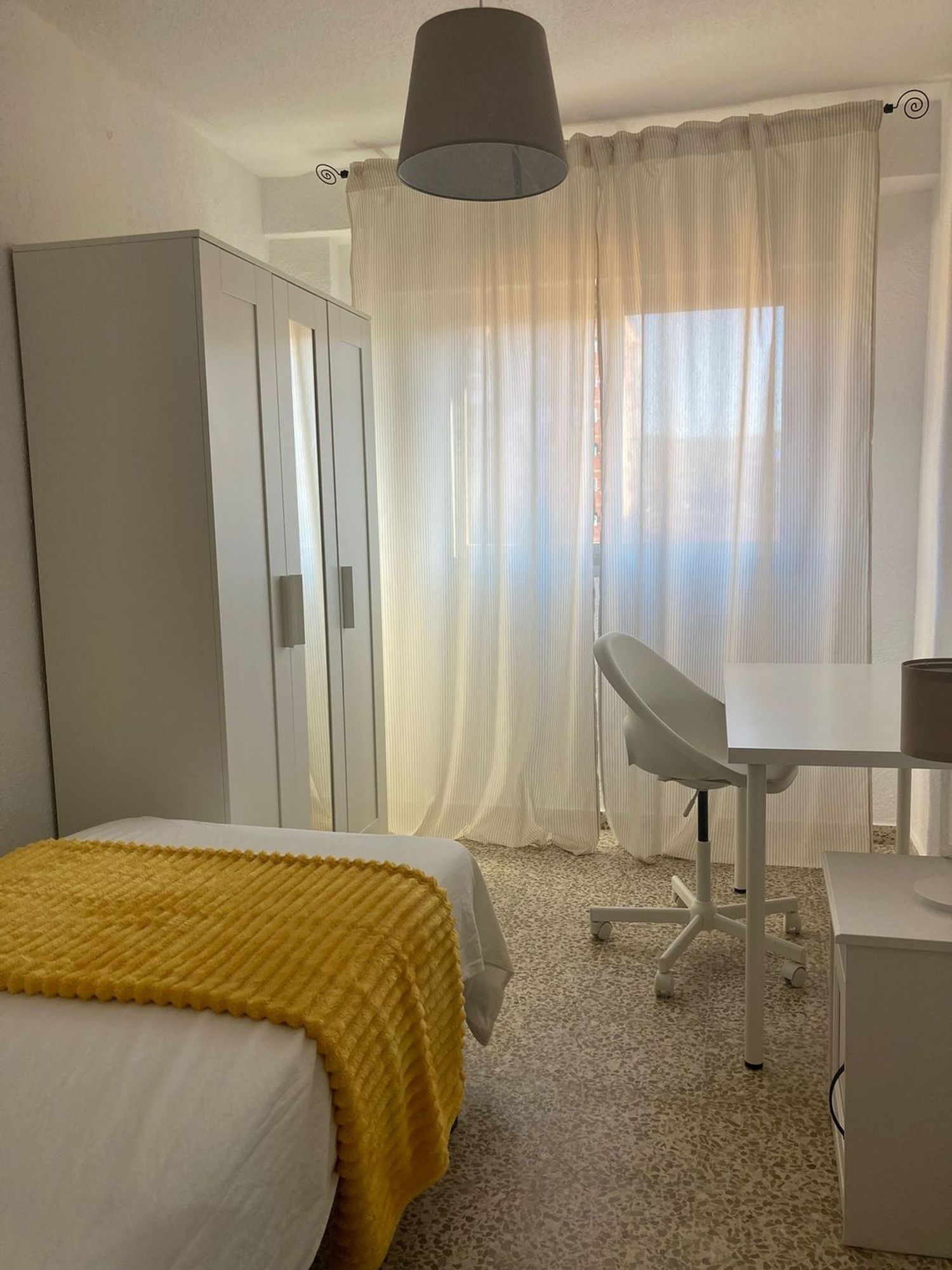 Piso en calle Periodista Luis de Vicente, 5 - Foto 8