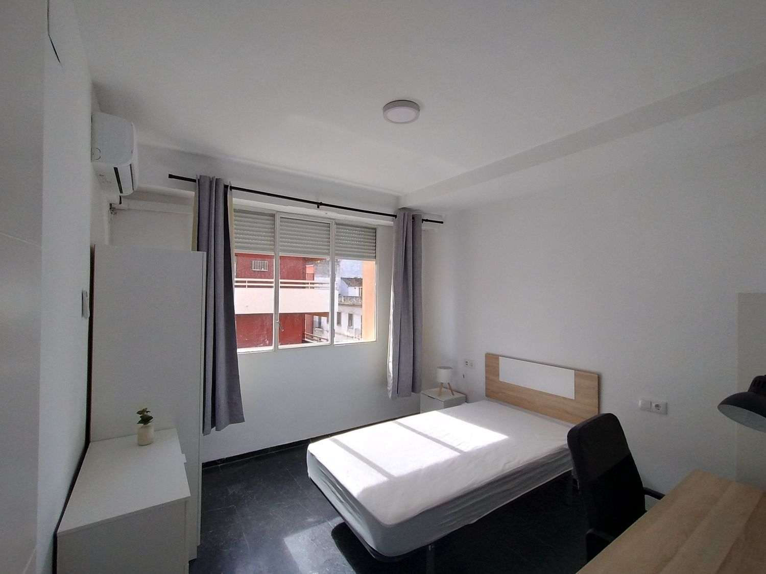 Piso en Barrio Ciudad Jardín