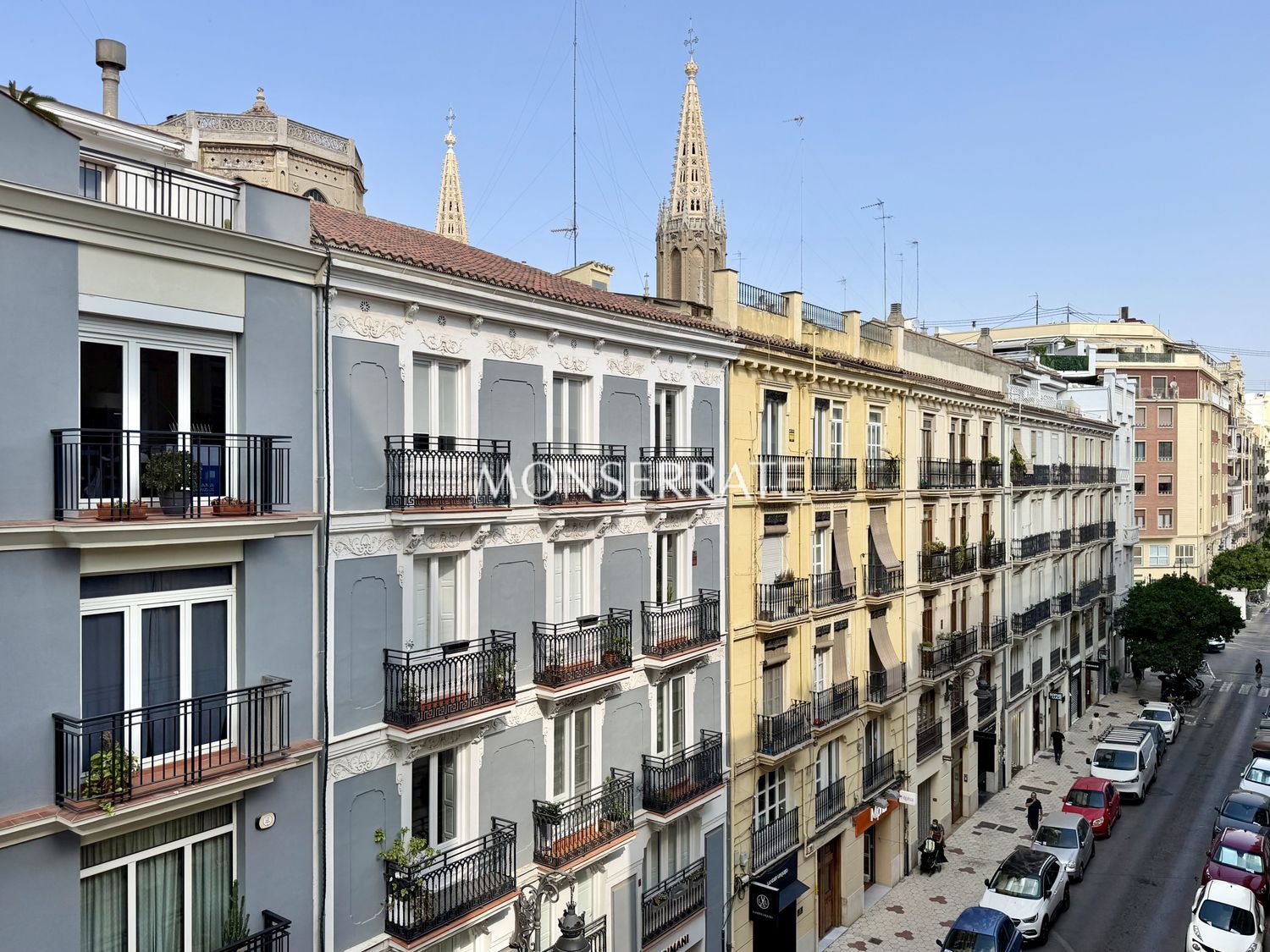 Piso en Calle de Jorge Juan, El Pla del Remei - Foto 10