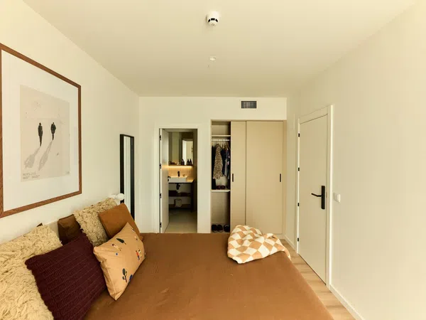 Piso en Calle de Ramon Llull, 45, Can Matas, Can Matas - Foto 10