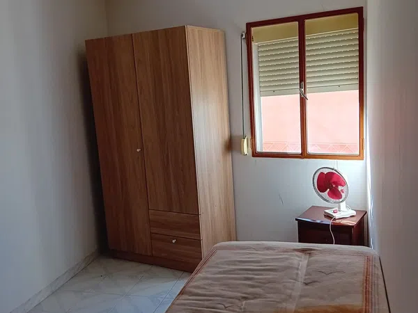 Estudio en Calle Abril, 1 - Foto 4