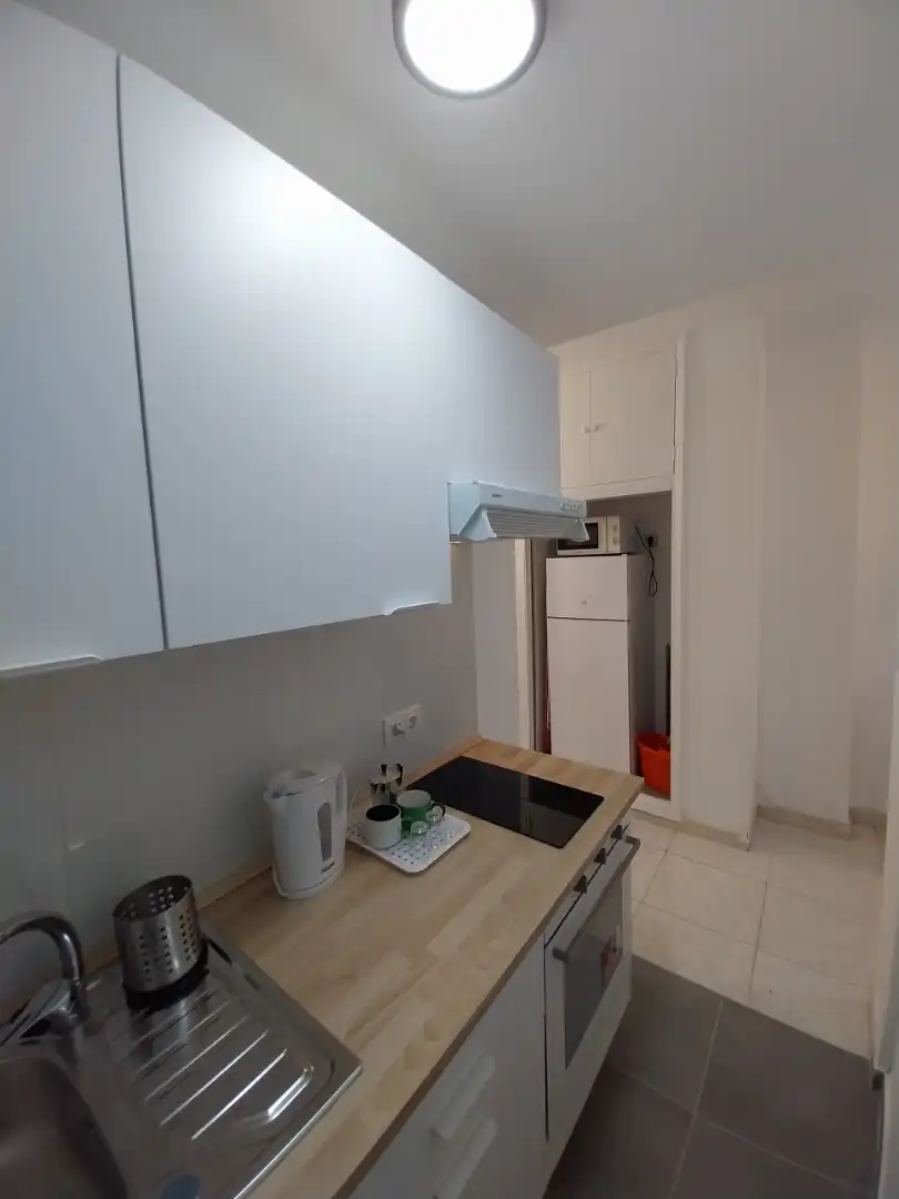 Apartamento en  Calle Luis Antunez 14 - Foto 18