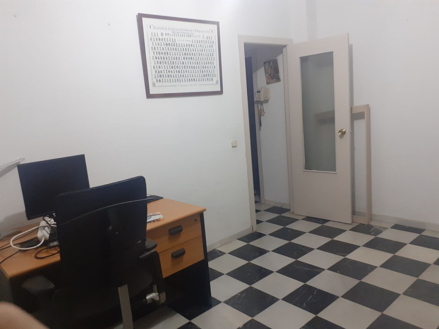 Chalet pareado en Calle del Islam, 35, Carretera Trassierra - Colonia de la Paz - Foto 20