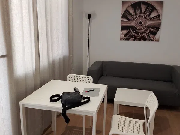 Piso en calle Ferrer de Pallarès, 39 n