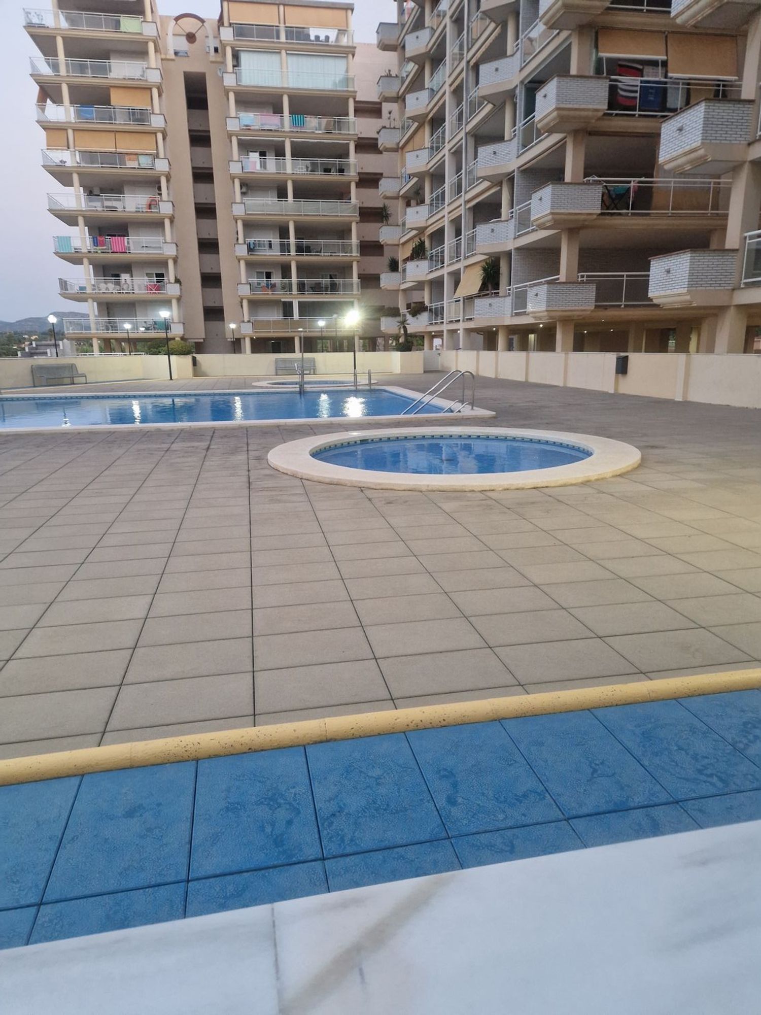 Piso en Calle d' Alacant, 8, Playa norte, Playa norte - Foto 10